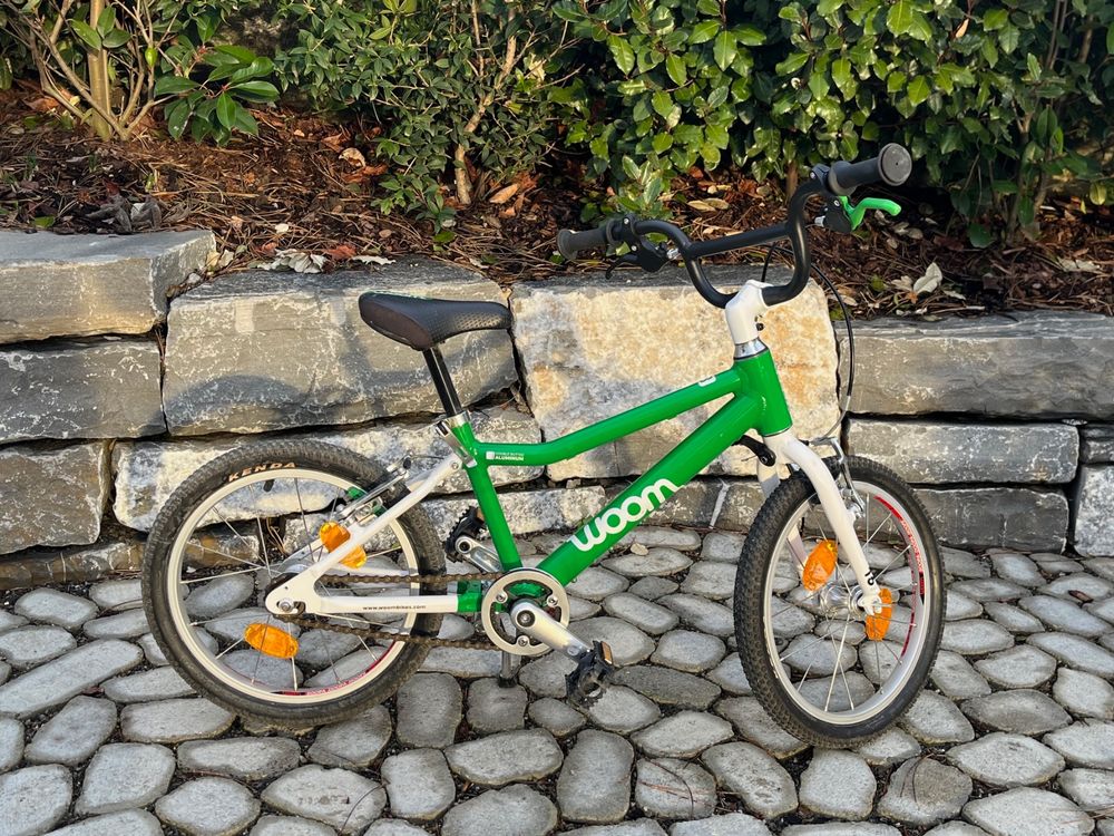 Woom 3 Kaufen auf Ricardo