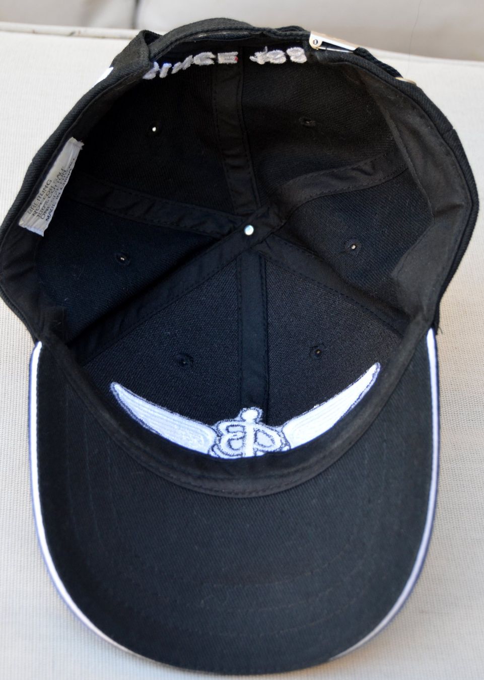 Altro in  Abbigliamento & Accessori: Breitling  Casquette / Kappe Cap – Usato da Collonges venduto da arashee 6
