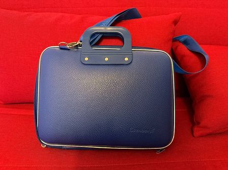 Praktische Laptop-Tasche
