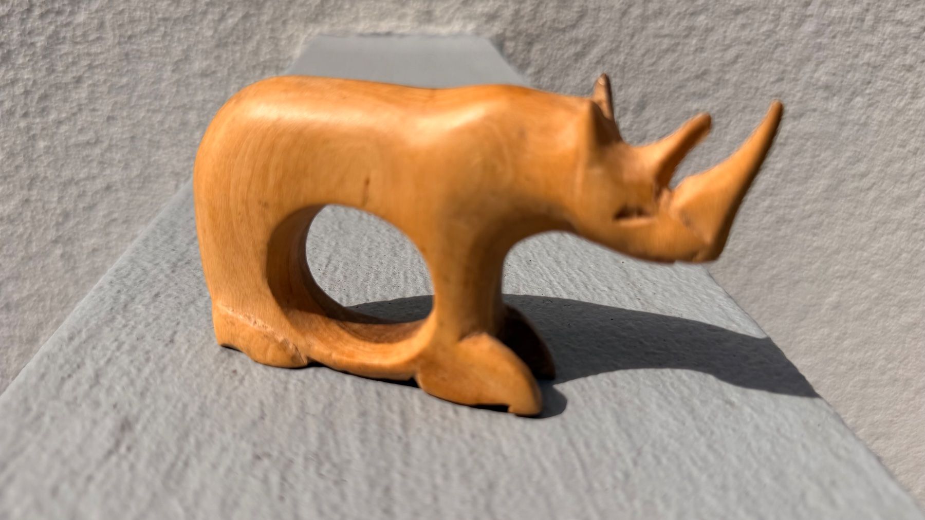 Set di tavolo e panche: Tischset "Afrika" – Usato da Wallbach venduto da storm64 4