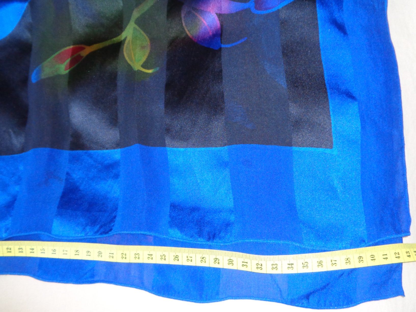 Foulard & Sciarpe: Foulard Seide – Nuovo (secondo la descrizione) da Tafers venduto da kor_jf9w 5