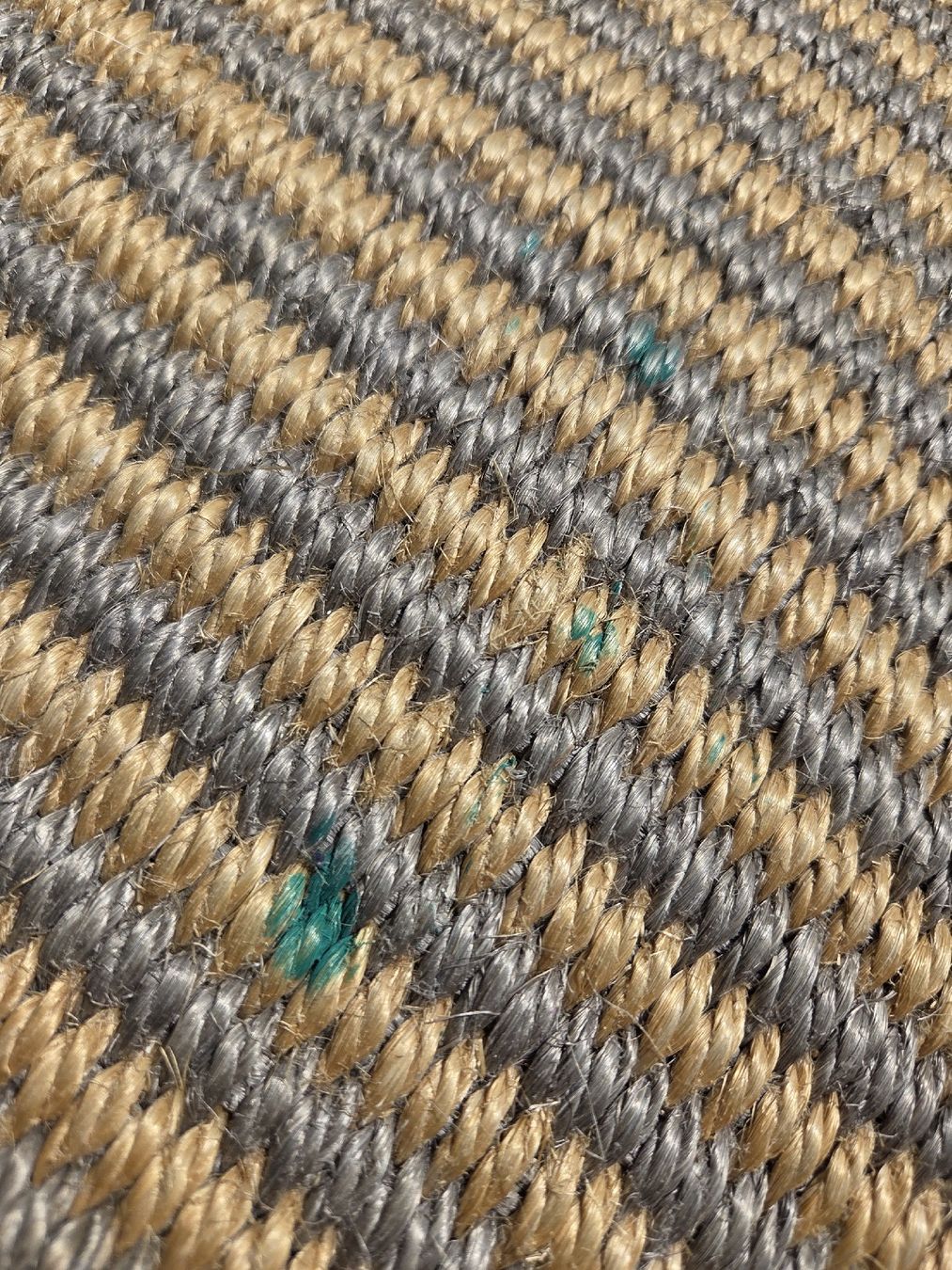 Tapis: Sisalteppich – D'occasion à Winterthur par baborer 3