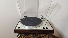Plattenspieler Luxman PD 291 <<<<Revidiert>>>>