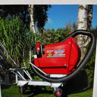 Paddockcleaner PC 550 Trafalgar