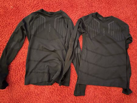 2x termiche tg 146