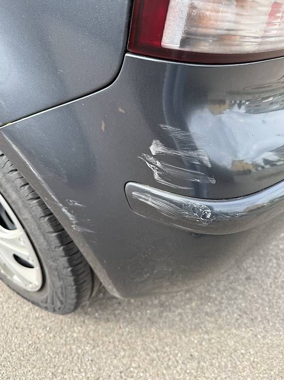 Autos: VW Polo 1.4 – D'occasion à Frauenfeld par saleri 2