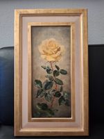 WALTER KÜNG / WEISSE ROSEN