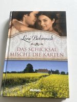 Das Schicksal mischt die Karten, Roman von Leni Behrendt