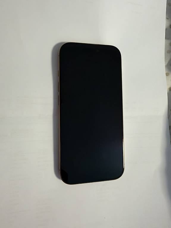Handys / Smartphones: iPhone 16 pro 512gb – Gebraucht aus Kriens von jsu_g99q 1