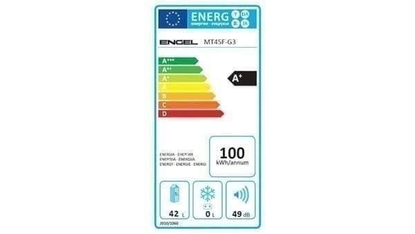 Cucinare, Mangiare & Bere: Engel MT-45-FS Kompressor-Kühlbox 12/ – Nuovo e nell'imballaggio originale da Bottighofen venduto da zaap 1