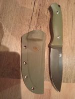 Wolfgangs Odenwolf Lupus Messer