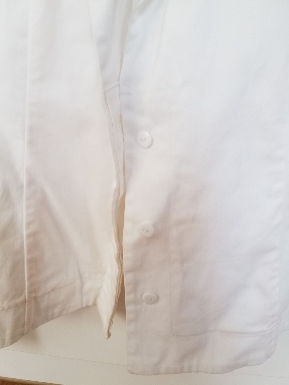 Jacken: Designer Blouse/jacket – Gebraucht aus Luzern von _Lobster_ 2