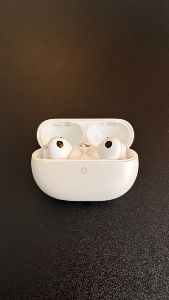 Huawei Cuffie: Huawei Freebuds 5 Pro – Nuovo (secondo la descrizione) da Uitikon Waldegg venduto da Da_ie 3
