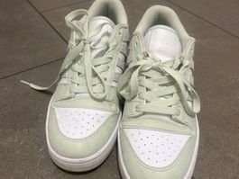 Adidas Sneakers mint green size 39,5
