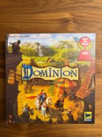 Brettspiel Dominion Grundspiel