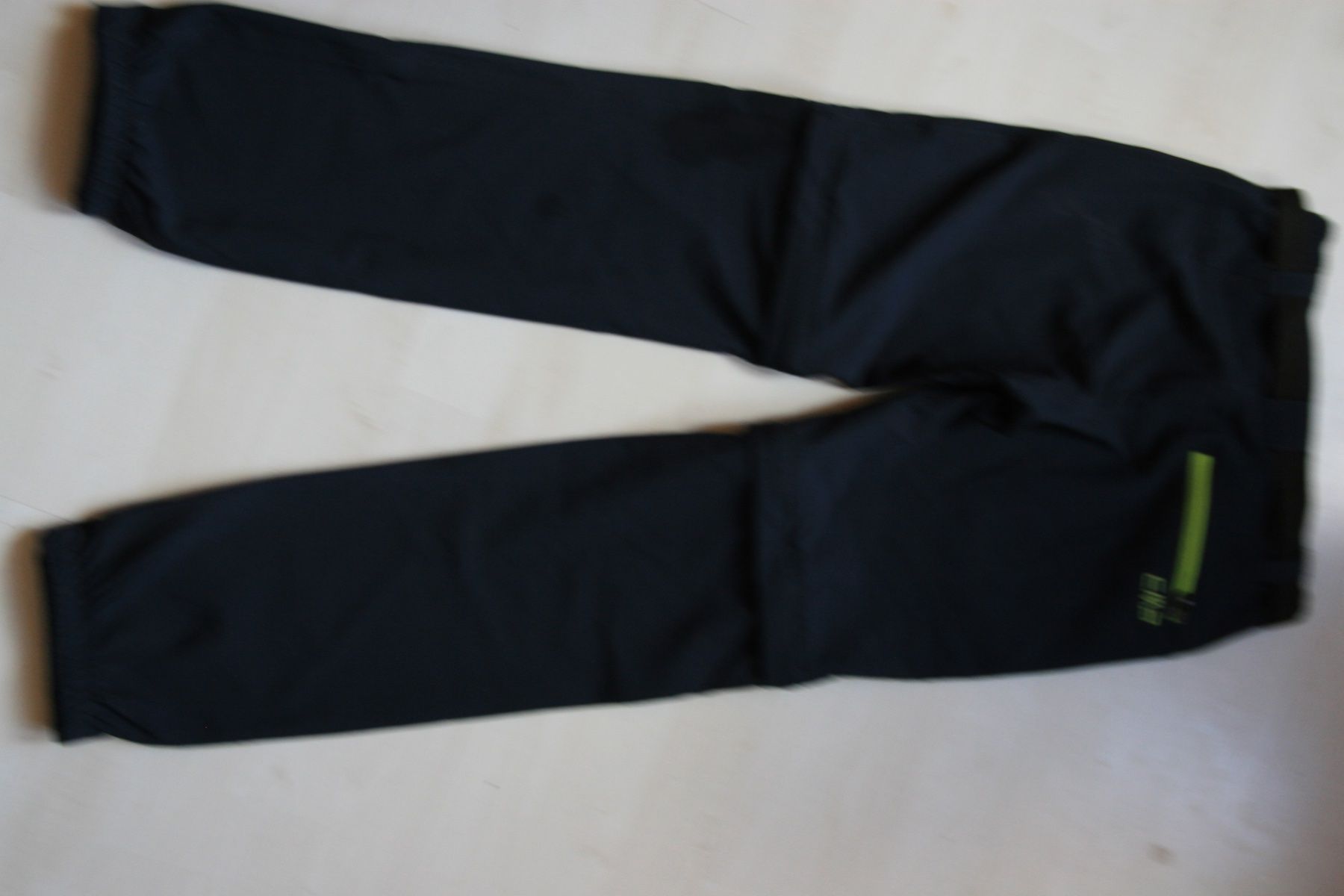 CMP Pantaloni: Zipp Off Wanderhose CMP Gr. 140 – Usato da Fislisbach venduto da lorgli 1
