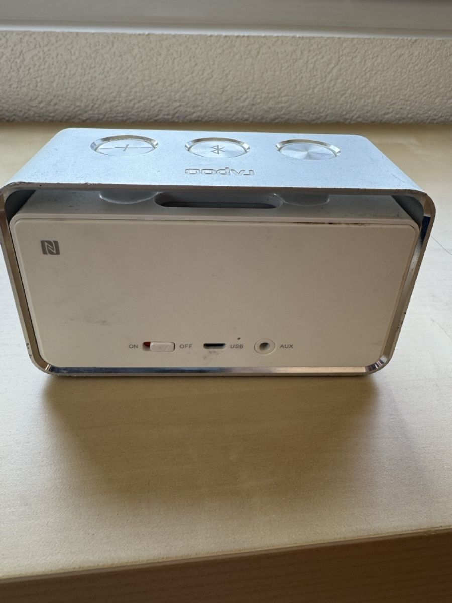 Casse acustiche: Rapoo A600 BT Lautsprecher – Usato da Balsthal venduto da jan_SRT 2