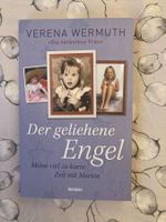 Buch - Der geliehene Engel