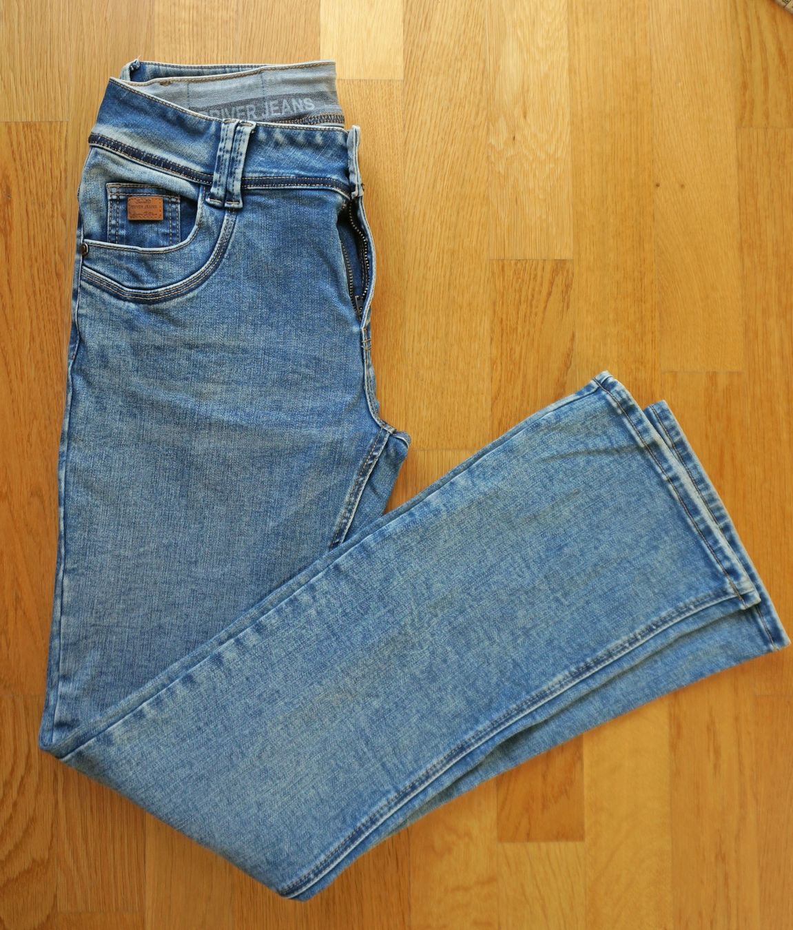 Jeans: Driver Jeans * Grösse 31 – Gebraucht aus Basel von AufeinenBlick 1
