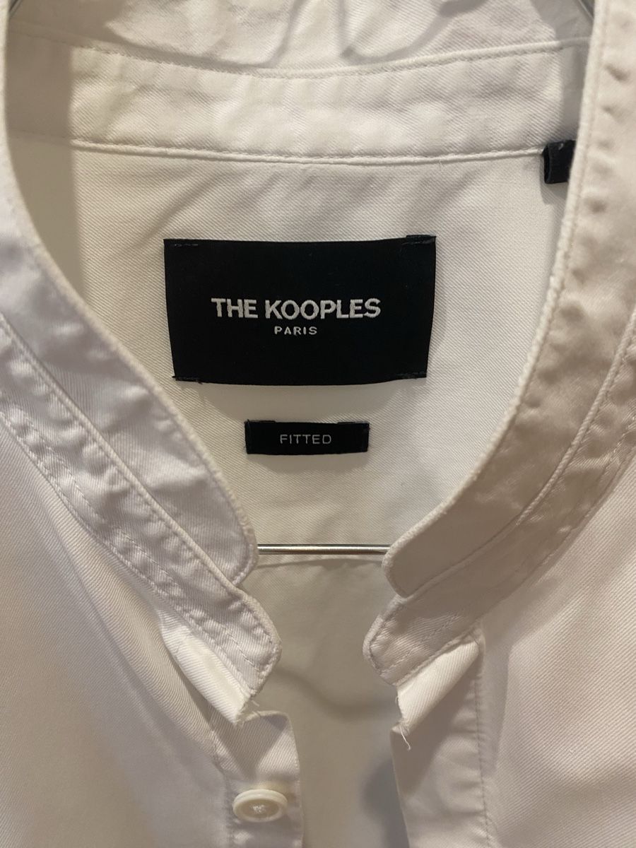 Kooples Camicie: Chemise the Kooples  – Usato da Chêne-Bourg venduto da mar_fn75