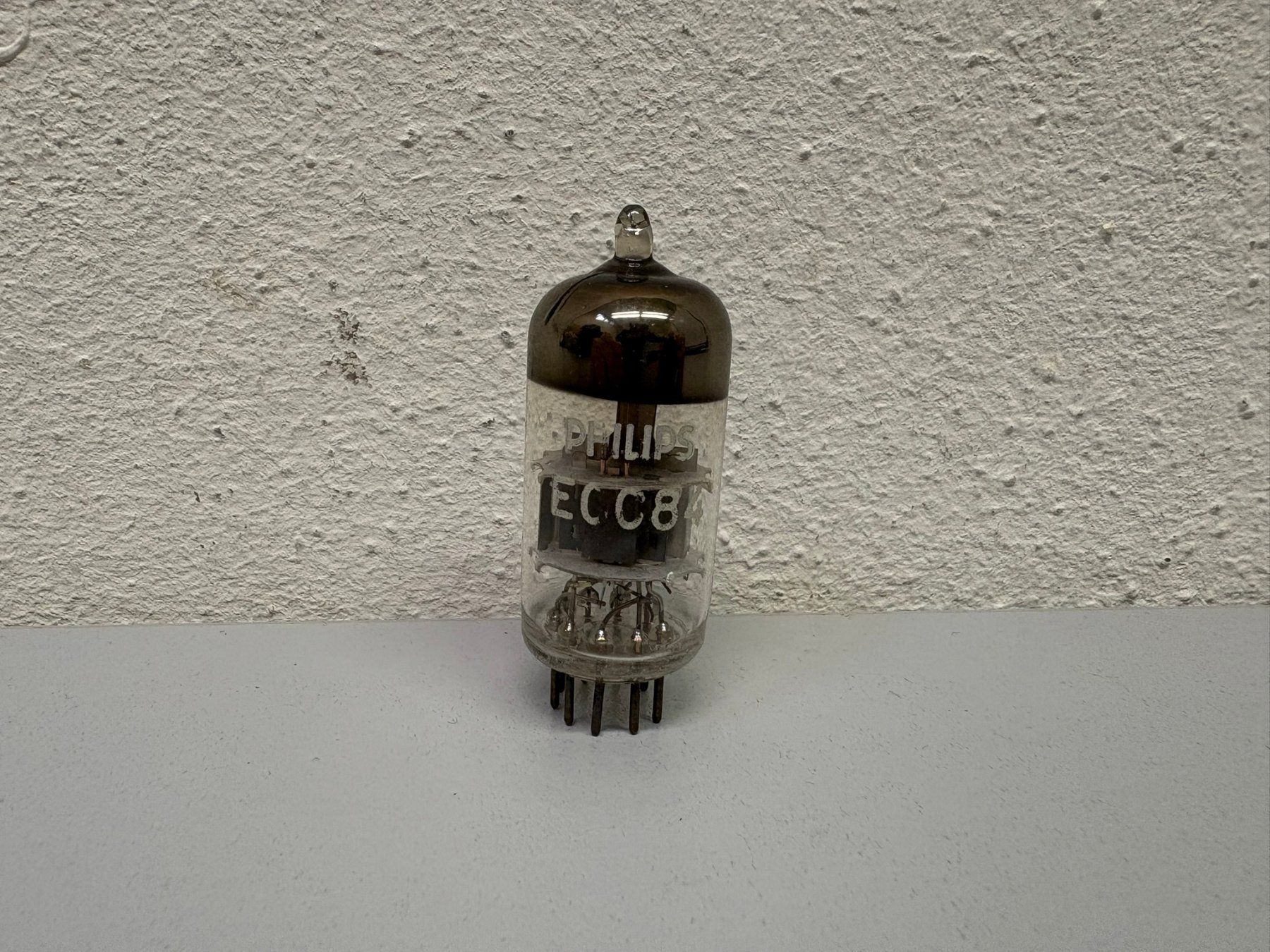 Philips Composants électroniques: Philips ECC 84 – Neuf (Voir description) à Hochdorf par av-electronics 1
