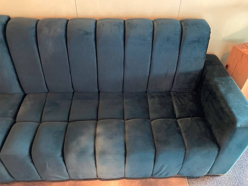 Sofas: Loungemöbel für Gastronomie – Gebraucht aus Neuenkirch von inf_xt6r 1