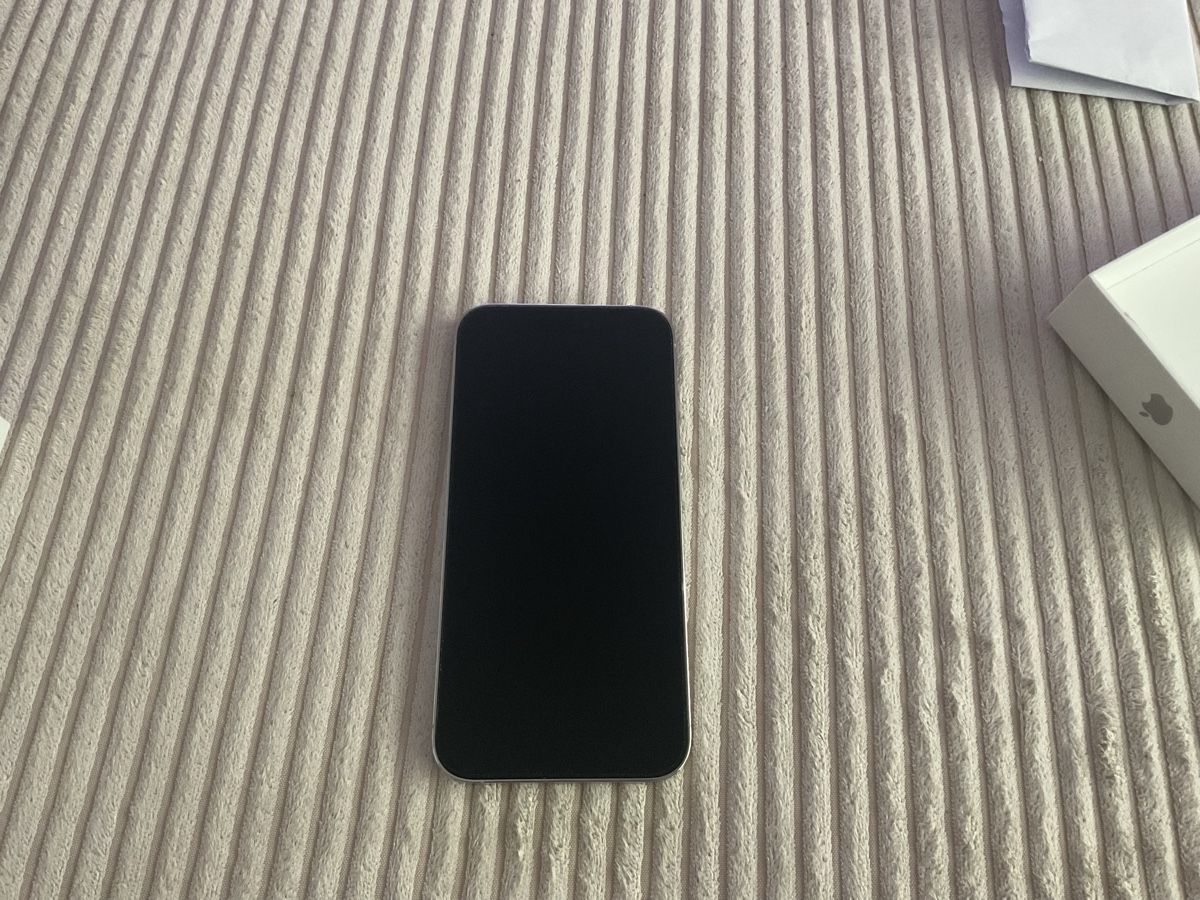 Apple Telefoni cellulari / Smartphones: Iphone 14 pro max, 128GB – Nuovo (secondo la descrizione) da Burgdorf venduto da Yannik4 1