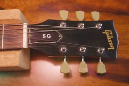 Gibson SG 2008