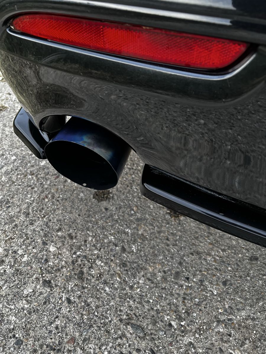Mazda Autos: Mazda 3 mps – D'occasion à Crassier par moi_2fq6 5