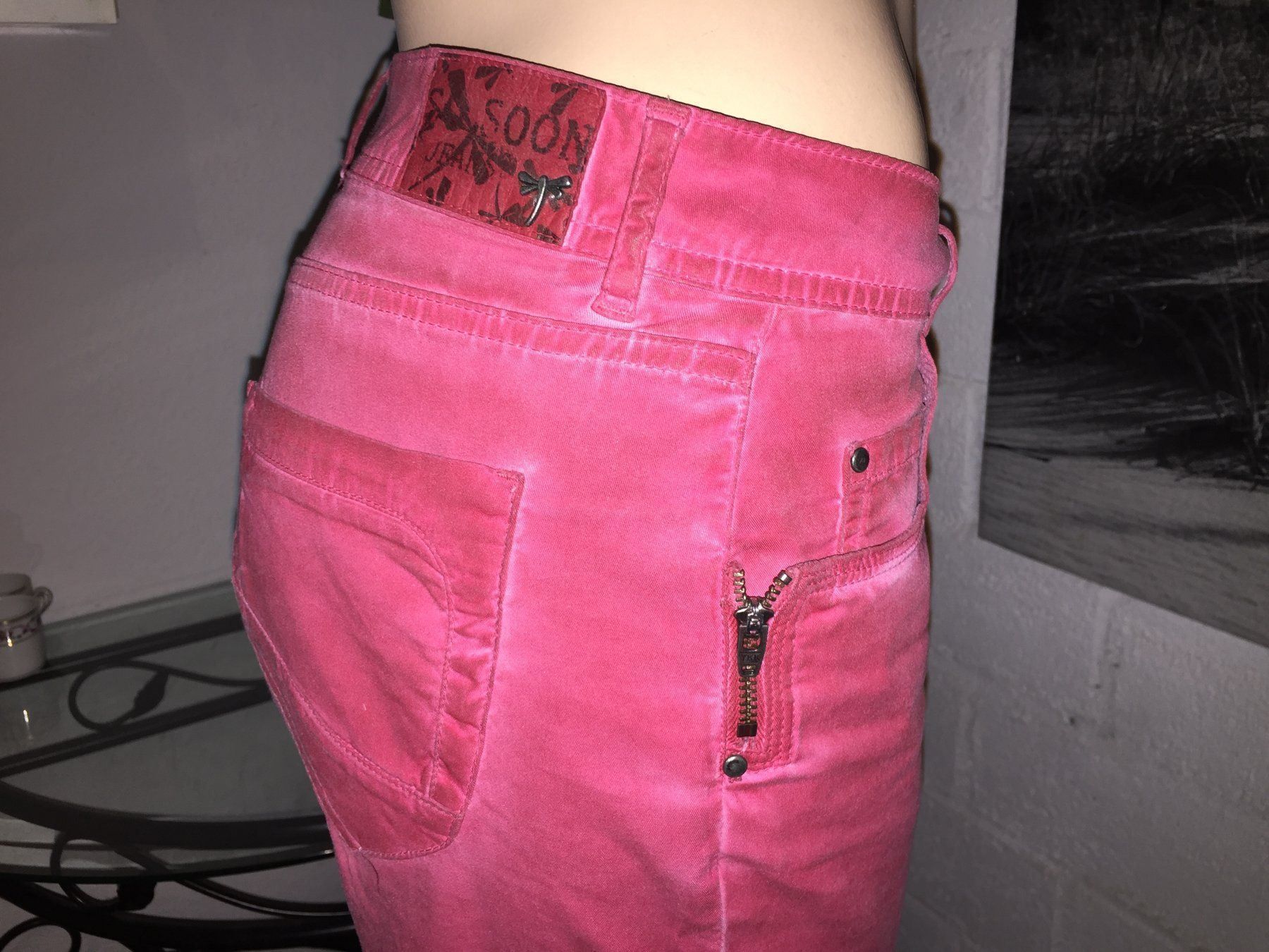 Jeans: SO SOON Jeans   taille 36 EUR – Usato da Cossonay-ville venduto da Super-Price-Quality 3