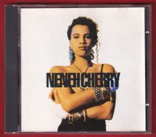Neneh Cherry - Raw Like Sushi (CD)
