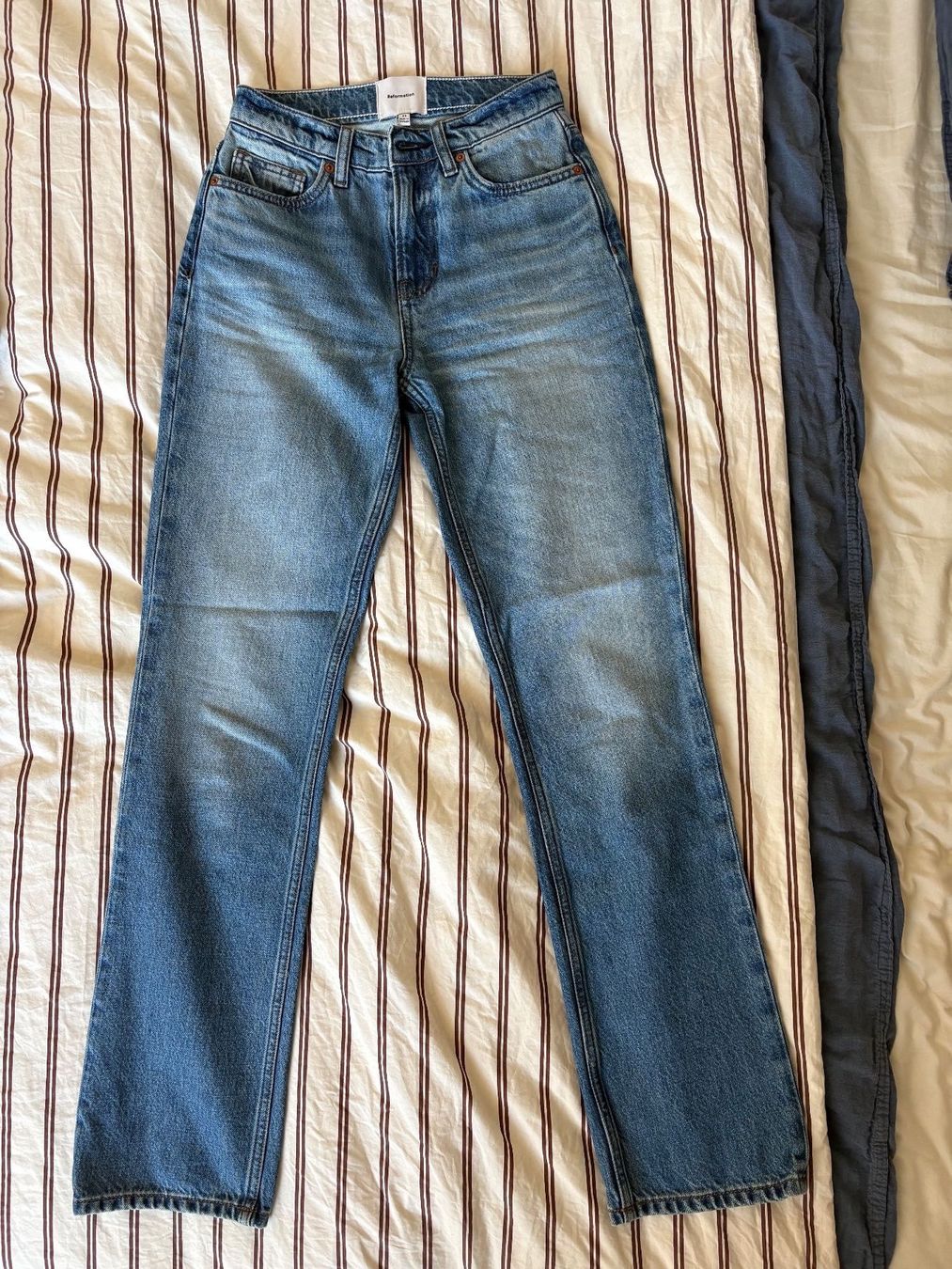 Reformation Jeans: Jeans von Reformation – Usato da Wallisellen venduto da lin_v