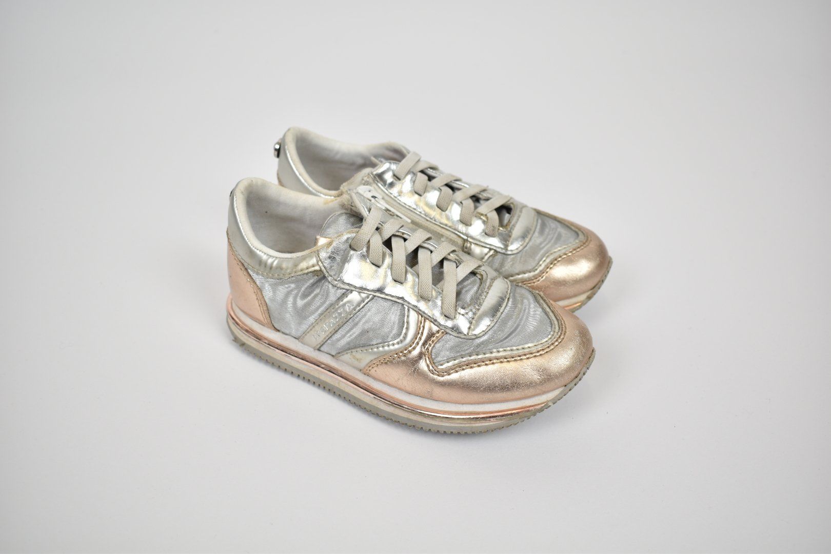Scarpe per ragazze: Apepazza Sneaker, Mädchen, Gr.29 – Usato da Nürensdorf venduto da 2ND_STORY 3