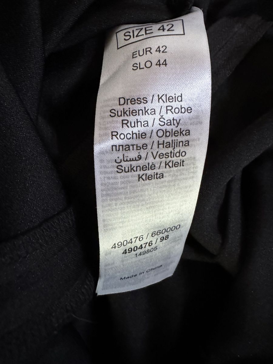 Orsay Kleider: Kleid – Neu und originalverpackt aus Appenzell von Sonnschein_ 5