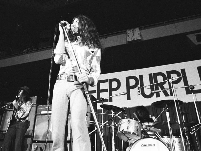 CD: Deep Purple – In Rock – Usato da Muri b. Bern venduto da AdidasCollector 5