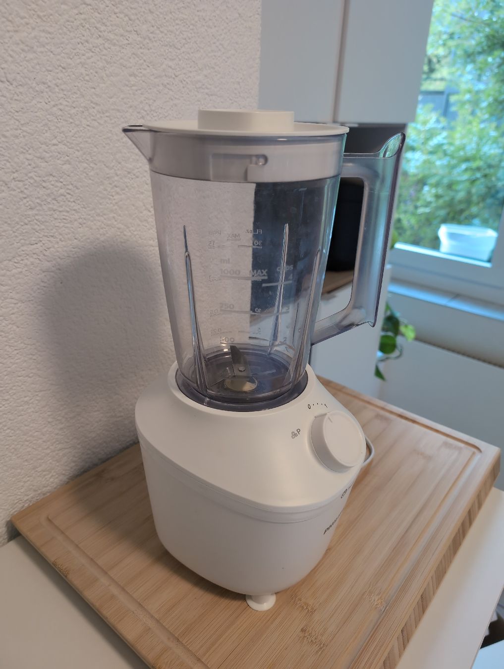 Philips Appareils de cuisine: Philips ProBlen Standmixer – D'occasion à Zürich par jackbauer8645 2