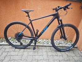 Cube Reaction C:62 ONE Carbon XL