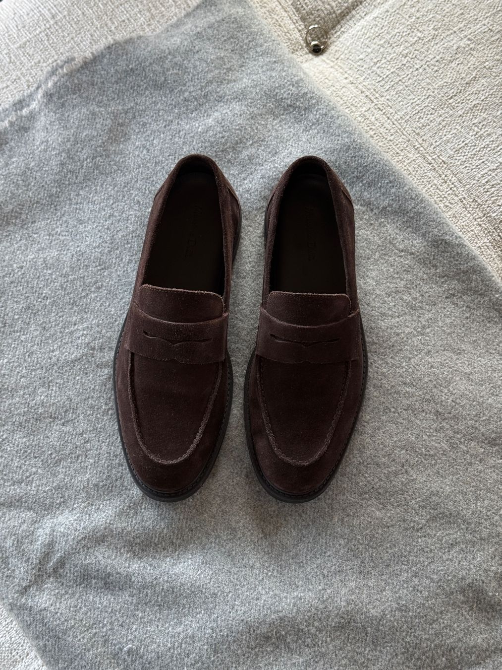 Massimo Dutti Scarpe da uomo: Massimo Dutti | Loafers – Nuovo (secondo la descrizione) da Horgen venduto da onur_5 2