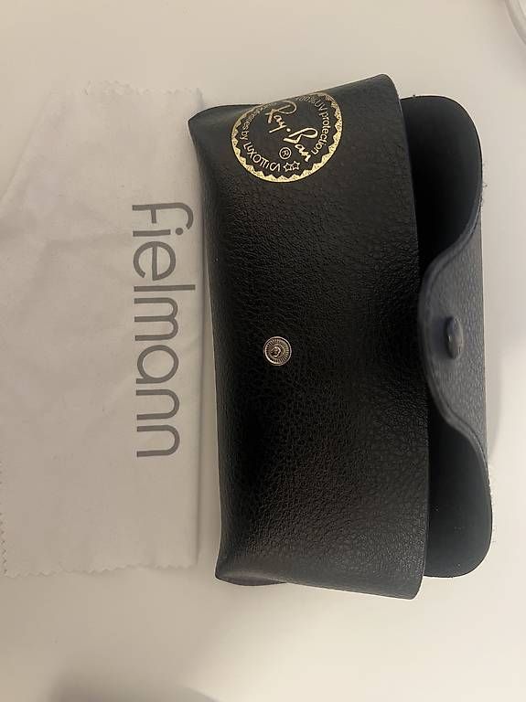 Occhiali & Lenti: Ray Ban Brille  – Usato da Zürich venduto da Berrrfin 2