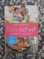 Kochbuch Baby isst mit Schlau kochen für Familie