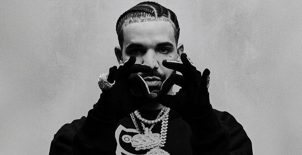 Drake Konzert | Di, 12.8. | Zürich | 1x Stehplatz Ticket (Neu und ...