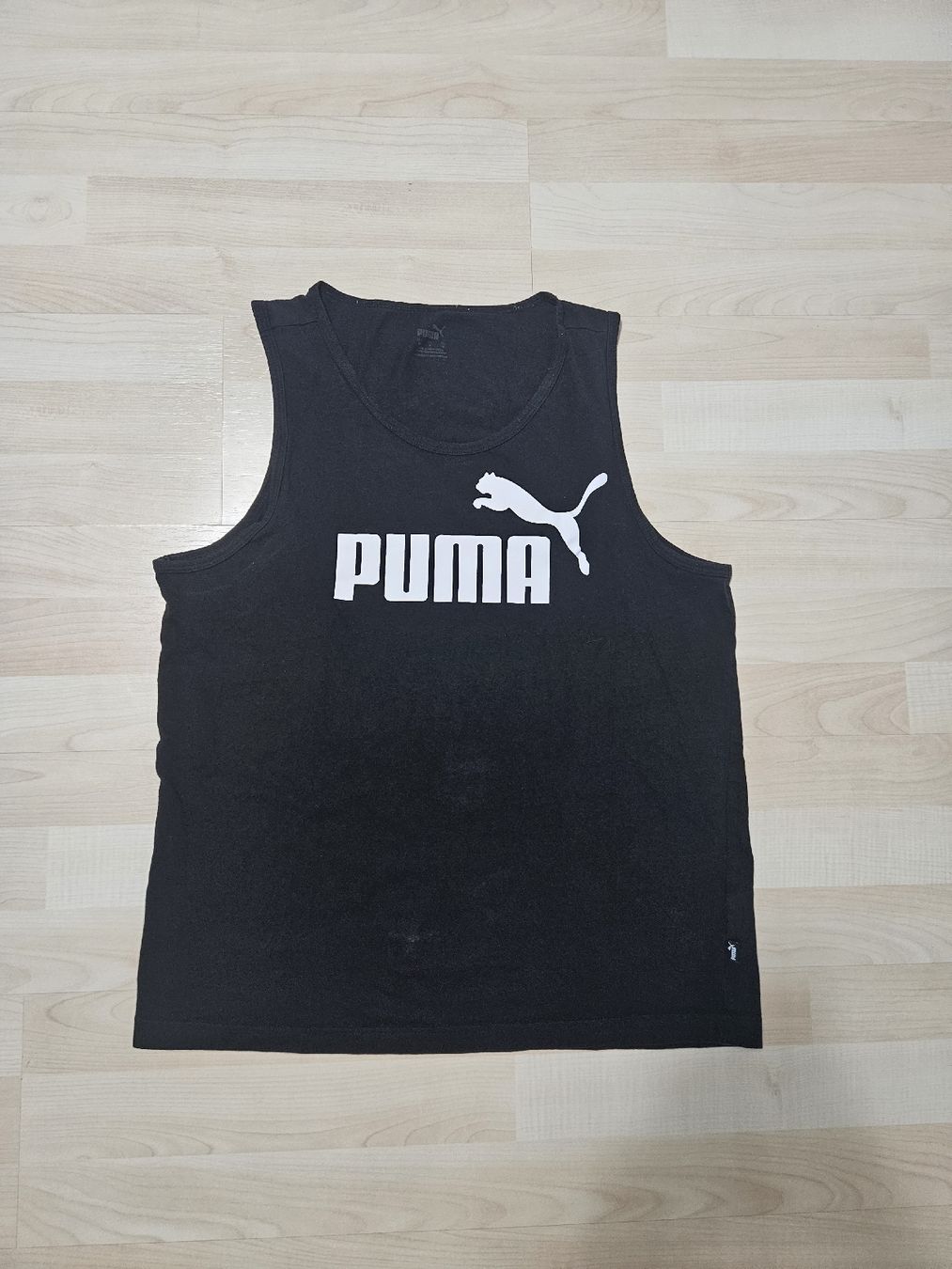 Puma T-shirt: ORIGINAL Puma Shirt – Usato da Kreuzlingen venduto da Lore2000