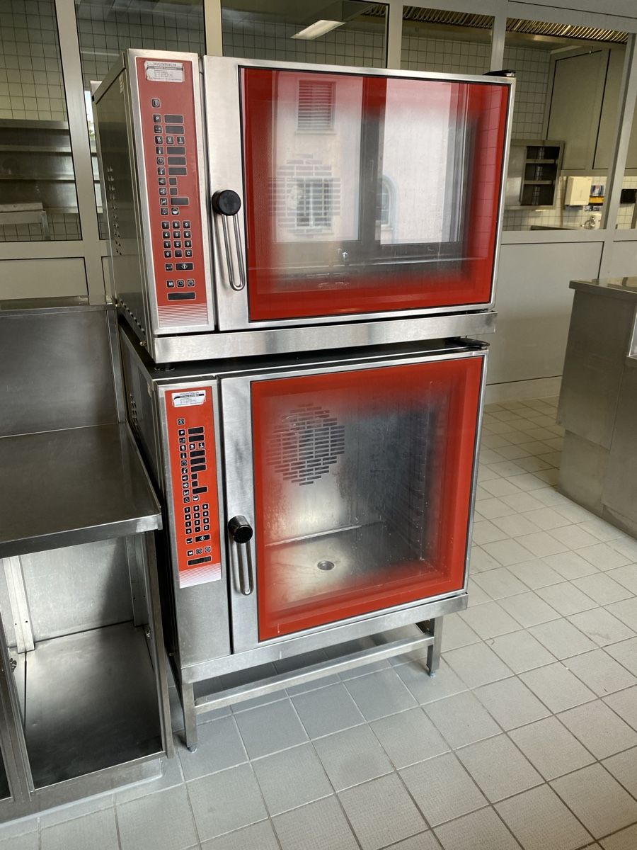Elettrodomestici da cucina: Steamer – Usato da Dietikon venduto da dia_y8y5