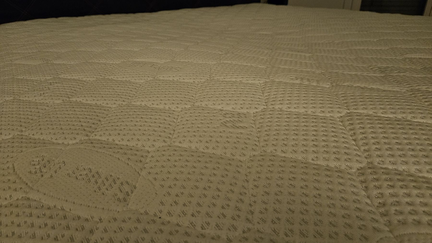 Matratzen: Silver Life 180x200 Topper Matratzentopper – Neu (gemäss Beschreibung) aus Zürich von pro_hr6k 3