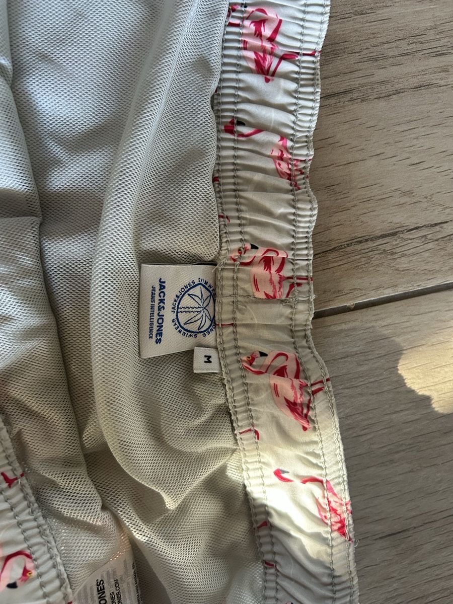 Jack & Jones Pantaloni: Jack & Jones Badeshorts Gr. M – Nuovo (secondo la descrizione) da Willisau venduto da Geissbock11 1