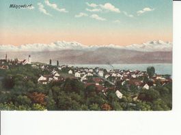 Männedorf ca. 1900