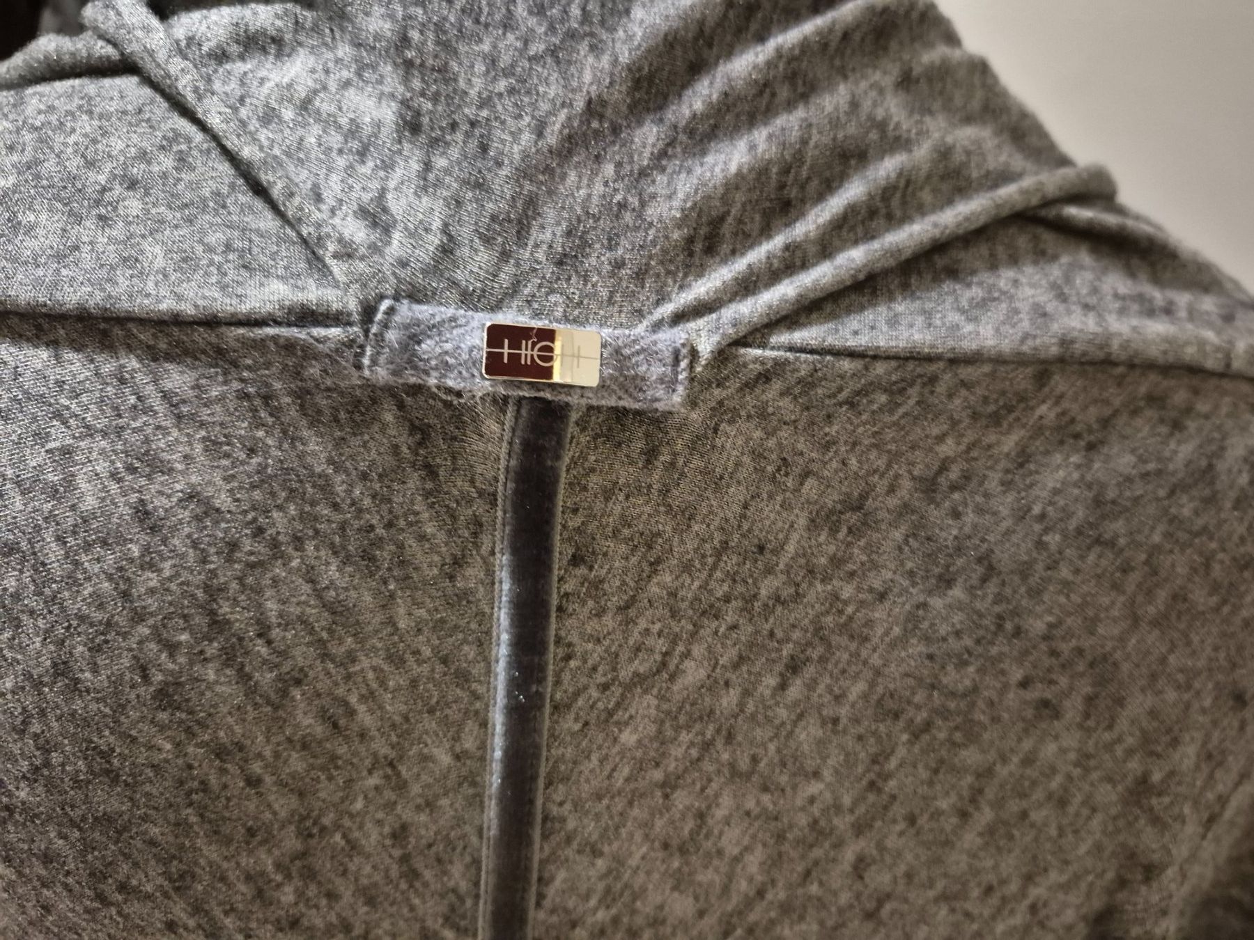 High Vestiti: HIGH Kleid, Grau, Grösse S – Usato da Zürich venduto da Roberto040 3