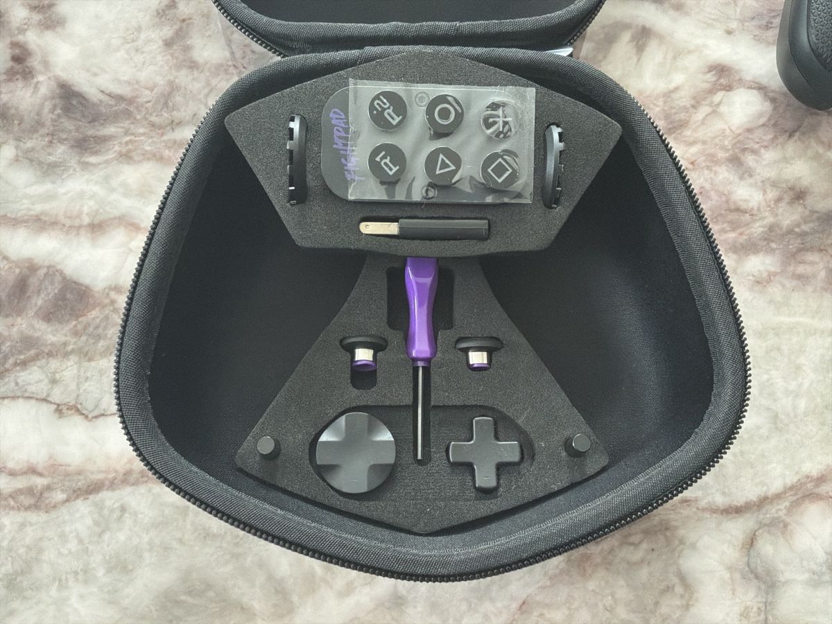 Controller: Neuer Gaming Controller – Neu (gemäss Beschreibung) aus Meggen von lin_p9xn 3