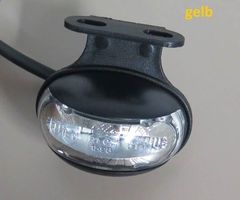 Begrenzungsleuchte LED Positionslampe