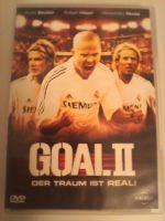 DVD Goal 2 Der Traum ist real Film guter Zustand